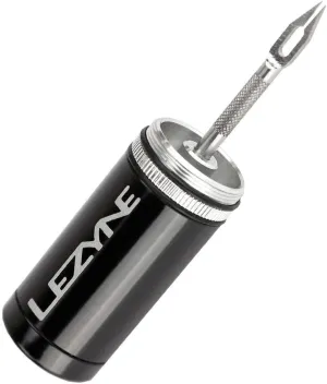 LEZYNE Tubeless Bicycle Tire Repair Kit Mountain & Road Bikes