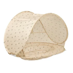 Liewood everett pop-up tent met zwembadje peach/sea shell