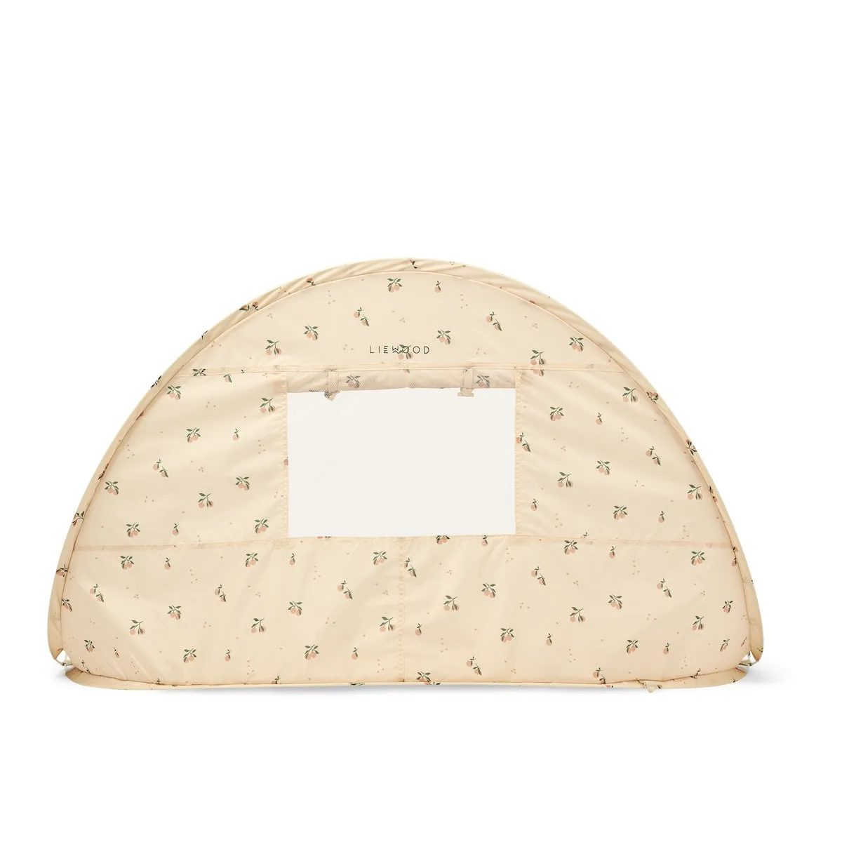Liewood everett pop-up tent met zwembadje peach/sea shell