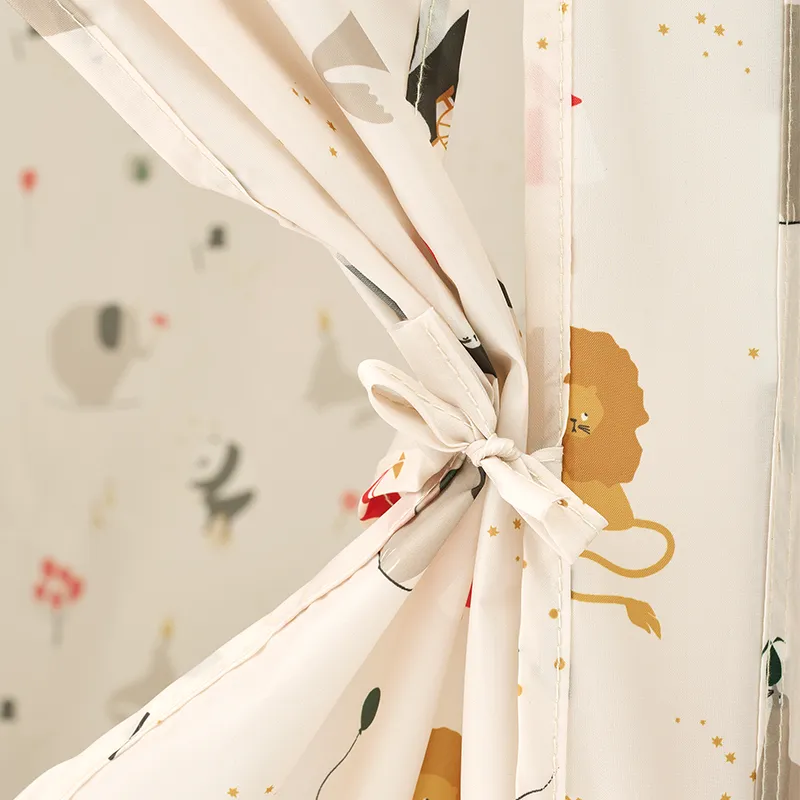 Liewood Pop Up Play Tent 'Oaks' Circus/Sandy