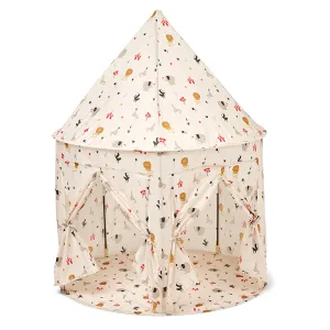 Liewood Pop Up Play Tent 'Oaks' Circus/Sandy