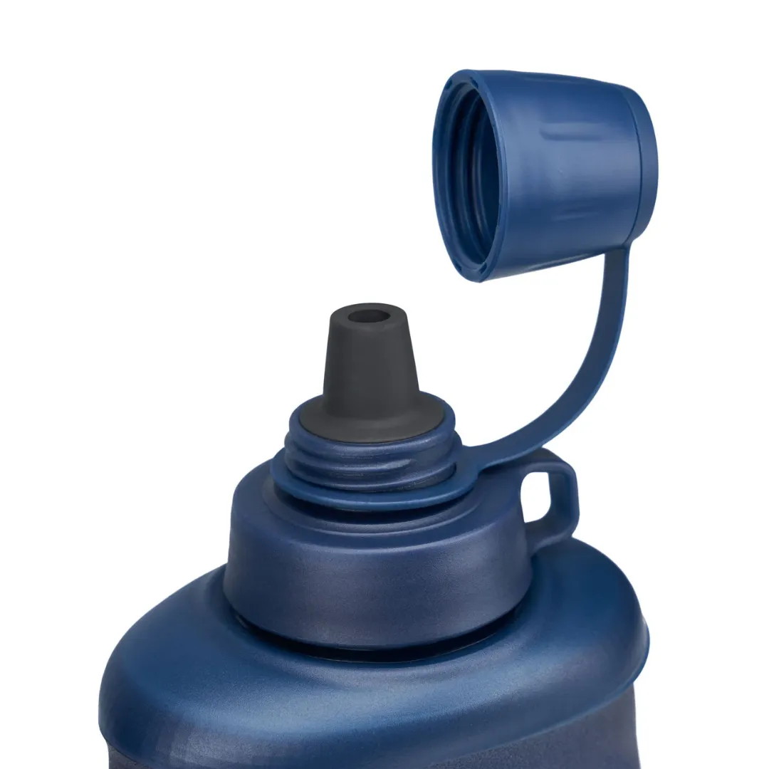 LifeStraw Peak Series Collapsible Squeeze Bottle 650ml