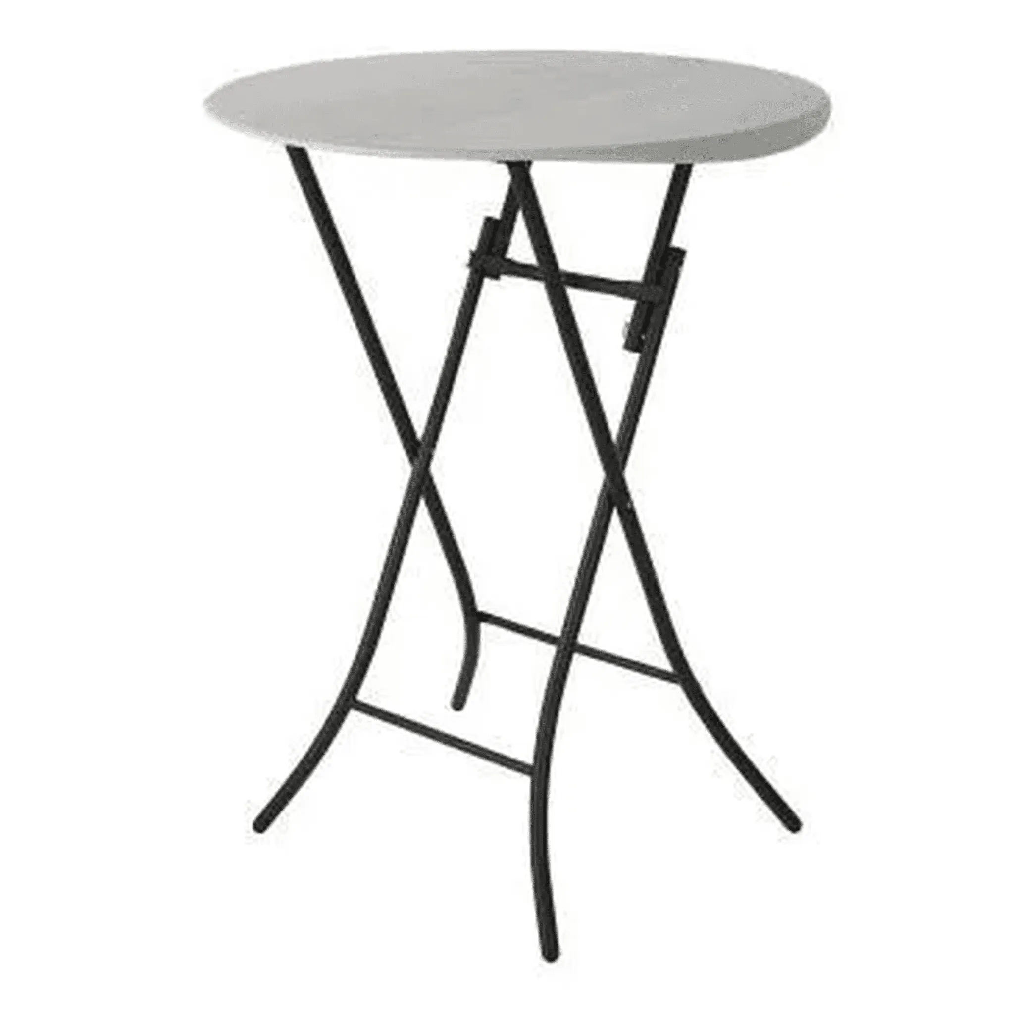Lifetime 33" Round Bistro Table