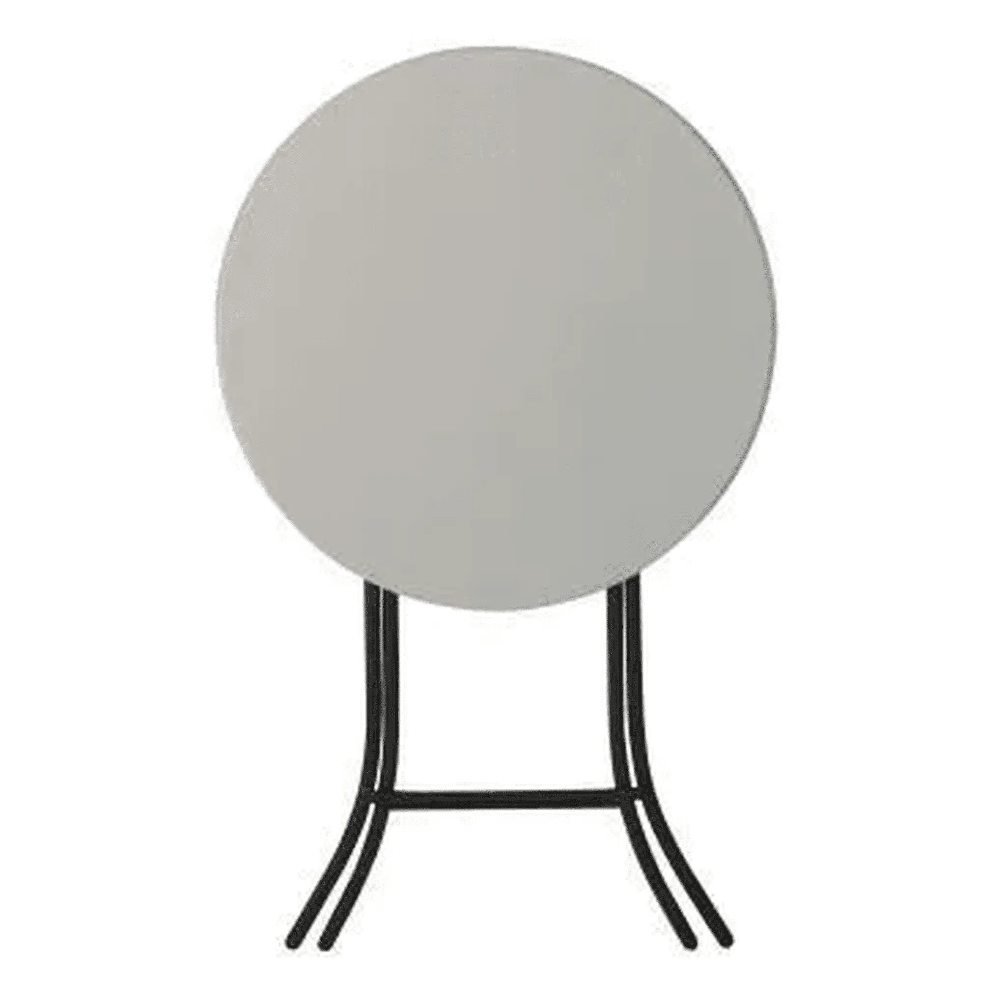 Lifetime 33" Round Bistro Table