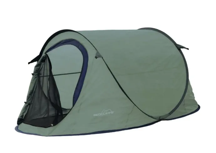 Lightweight Pop Up Tent