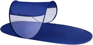 Lixada Pop-up Tent Beach Backyard Camping Outdoor Sun Shelter Sunshade Automatic Instant Tent Portable with Carry Bag