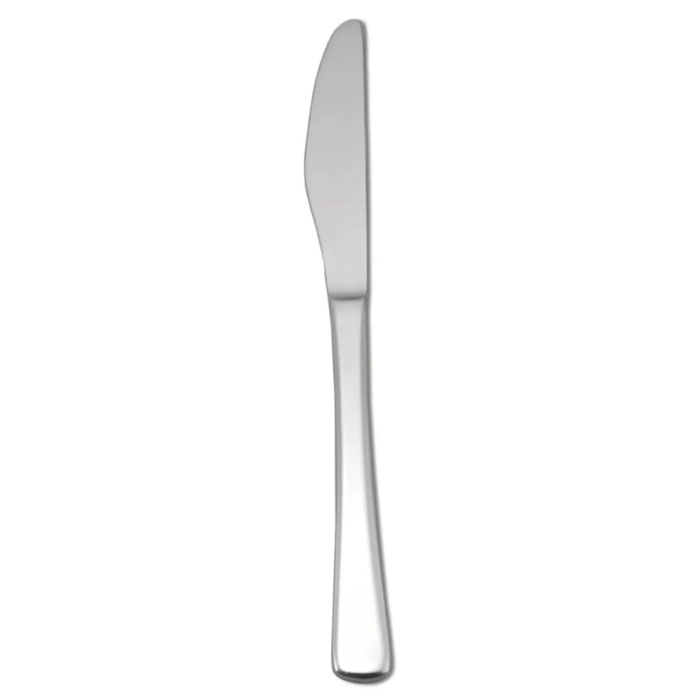 Lonsdale S/S 1-Piece Dinner Knife, 8-3/8"