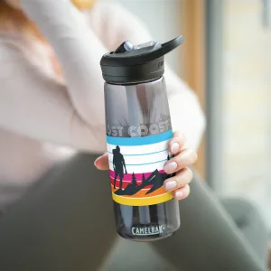 Lost Coast Trail Epic CamelBak Eddy®  Water Bottle (25oz)