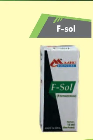 maarc f-sol