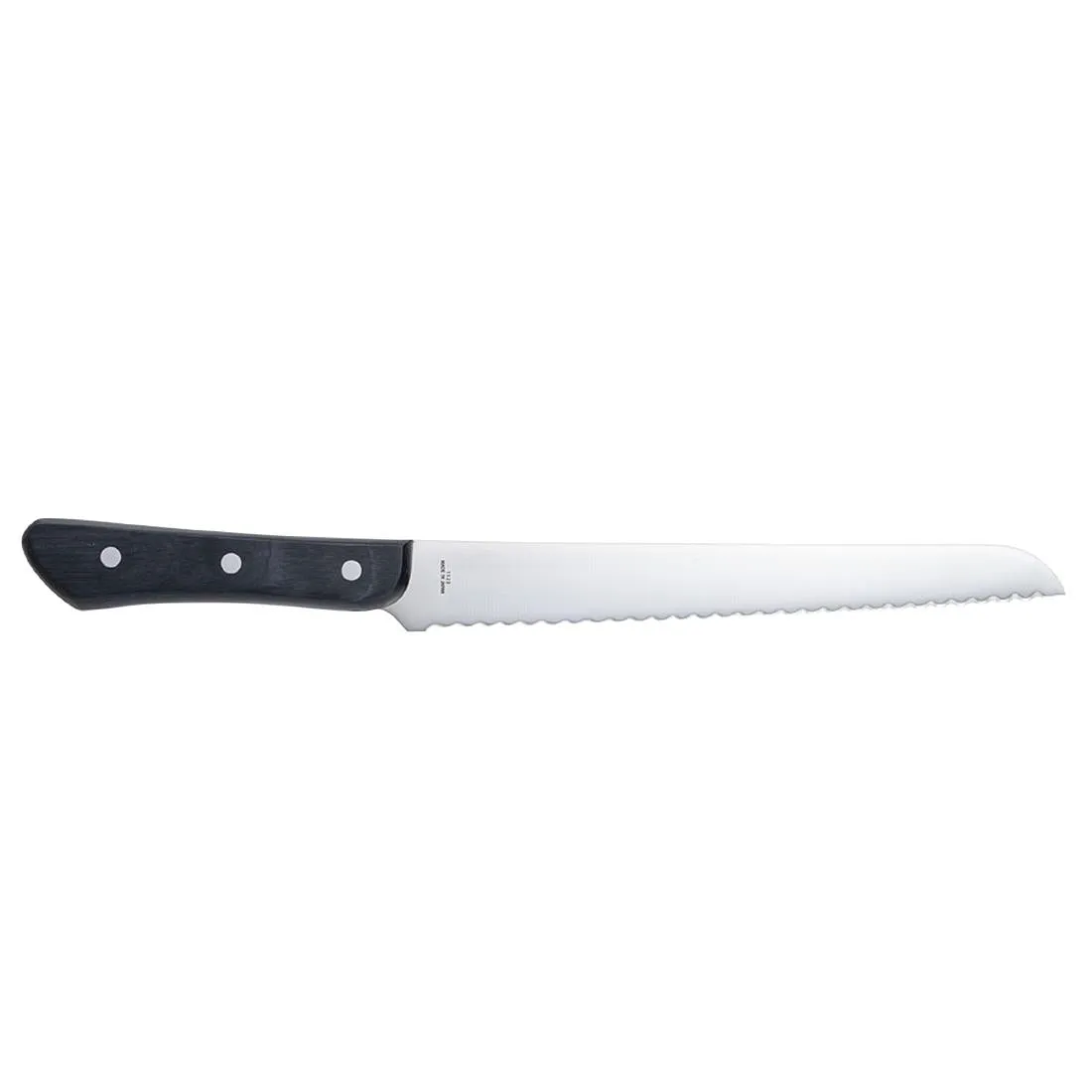 Mac Chef Series Bread Knife 22cm