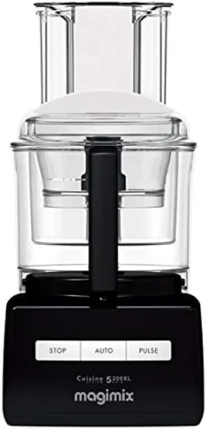 Magimix CS 5200 XL Premium Multifunction Robot