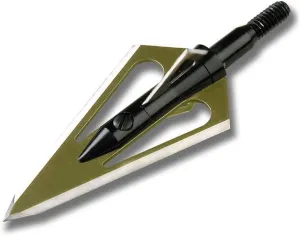 Magnus Outdoor Products Magnus Stinger 125gr 4 Blades Broadhead