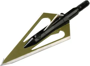 MAGNUS OUTDOOR PRODUCTS Magnus Stinger 85gr 4 Blade Broadhead