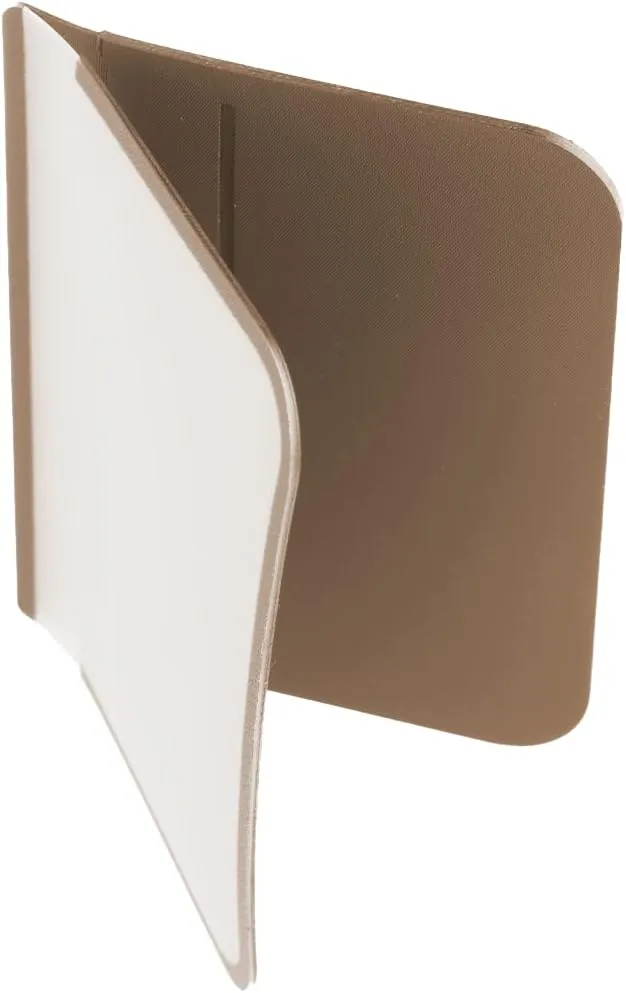 Magpul DAKA Everyday Folding Wallet Tactical Minimalist Cash and Card Holder EDC Gear, Ultra-Slim Wallet with Transparent ID Pocket