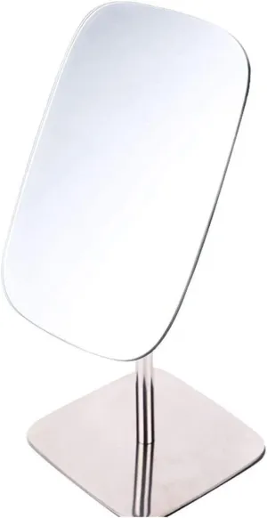 Makeup Mirror, Desk Mirror, Princess Mirror, Vanity Mirror Table, Mirror Vanity Mirror, Dormitory Table Mirror