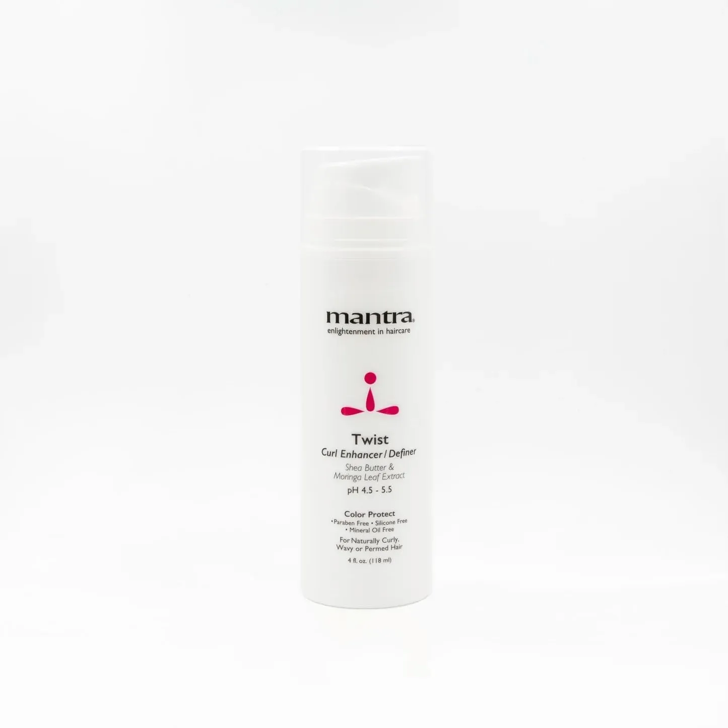 Mantra Twist Curl Enhancer and Definer