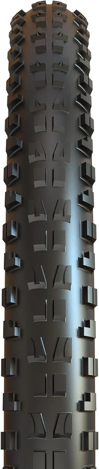 MAXXIS Minion DHF - 3C MaxxGrip - 27.5, 29 - DH, EXO, DD, EXO  - E50 Rating, Tubeless | Gold Standard of Gravity Focused Tread