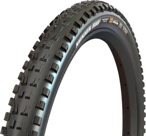 MAXXIS Minion DHF - 3C MaxxGrip - 27.5, 29 - DH, EXO, DD, EXO  - E50 Rating, Tubeless | Gold Standard of Gravity Focused Tread