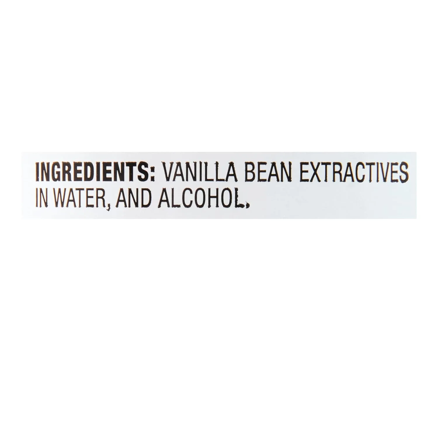 McCormick Vanilla Extract, Pure, Gluten Free, Non-GMO, Made with Madagascar Vanilla Beans, 16 fl oz