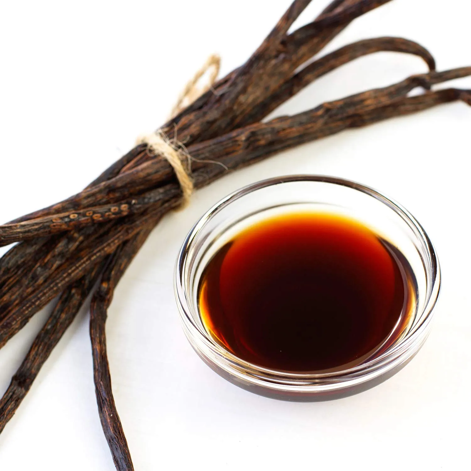 McCormick Vanilla Extract, Pure, Gluten Free, Non-GMO, Made with Madagascar Vanilla Beans, 16 fl oz