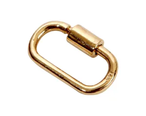Meta Lock Carabiner