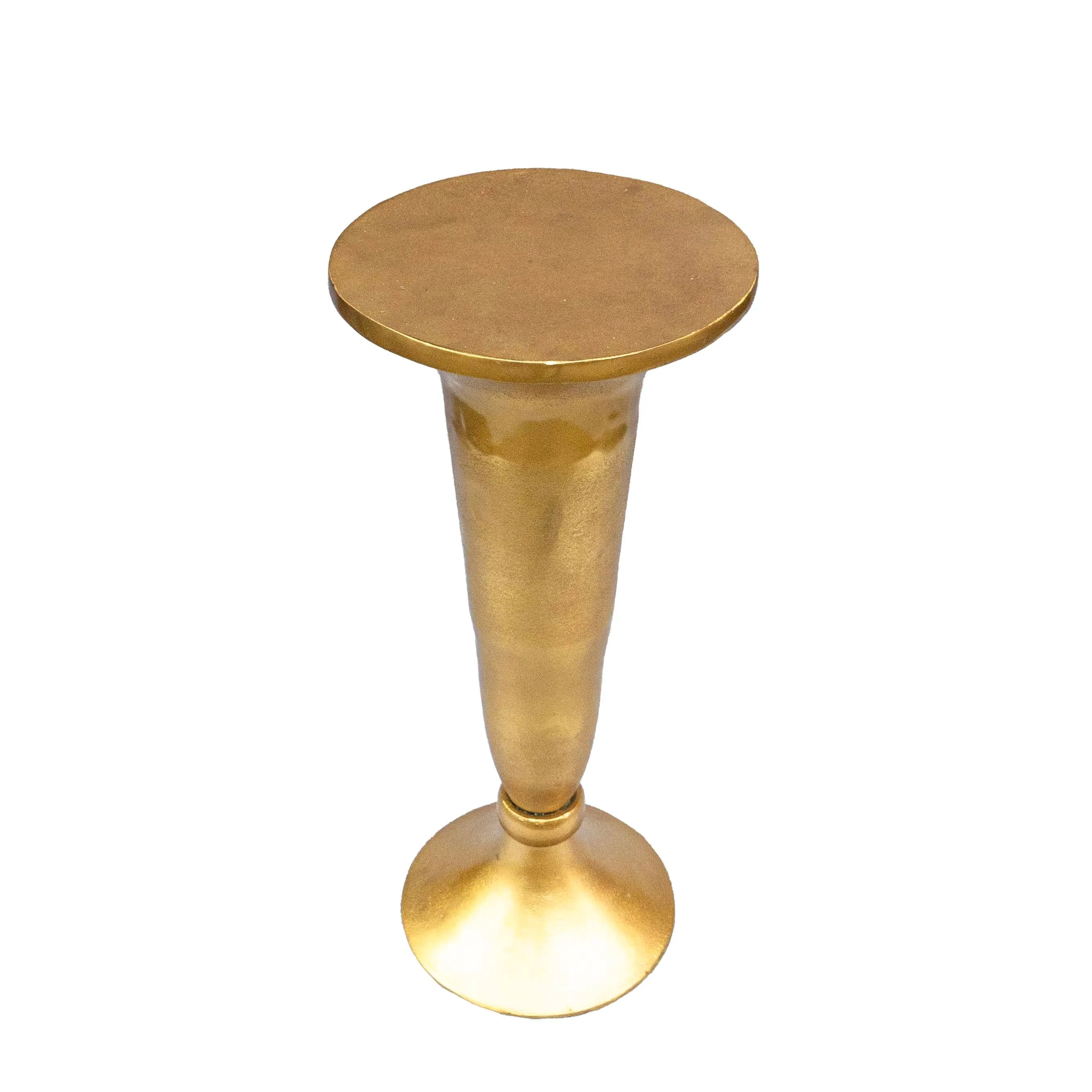 Metal Display Table