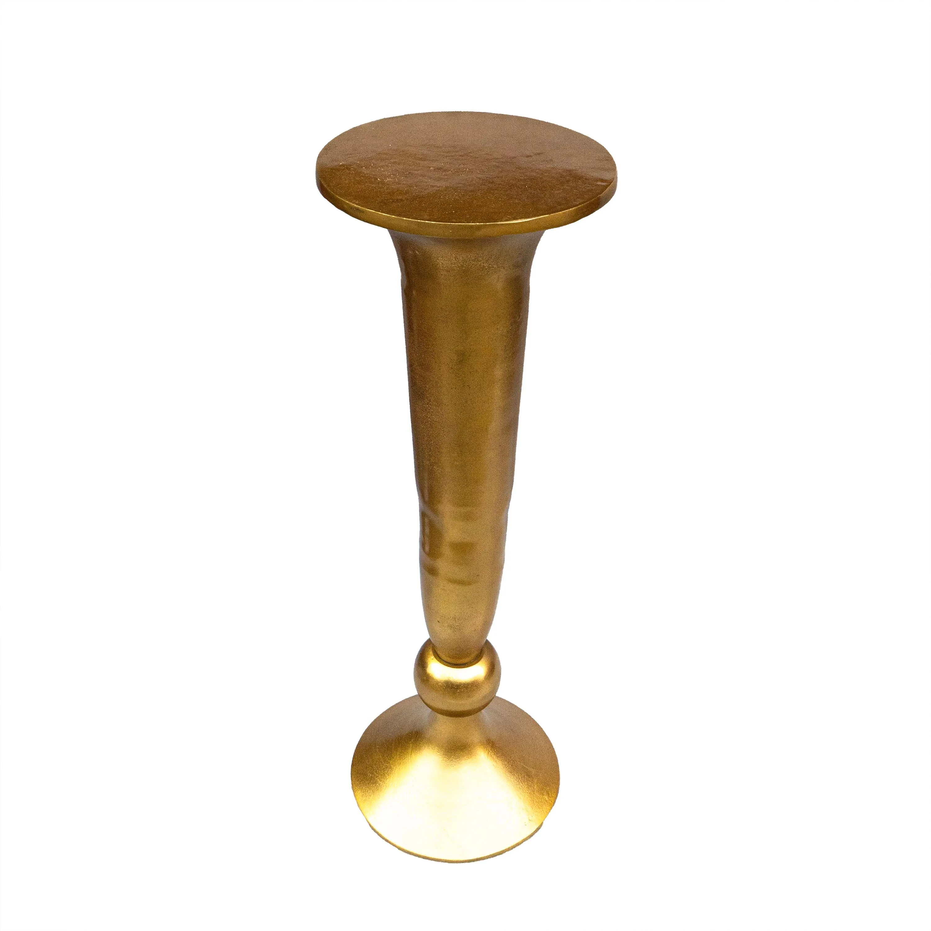 Metal Display Table