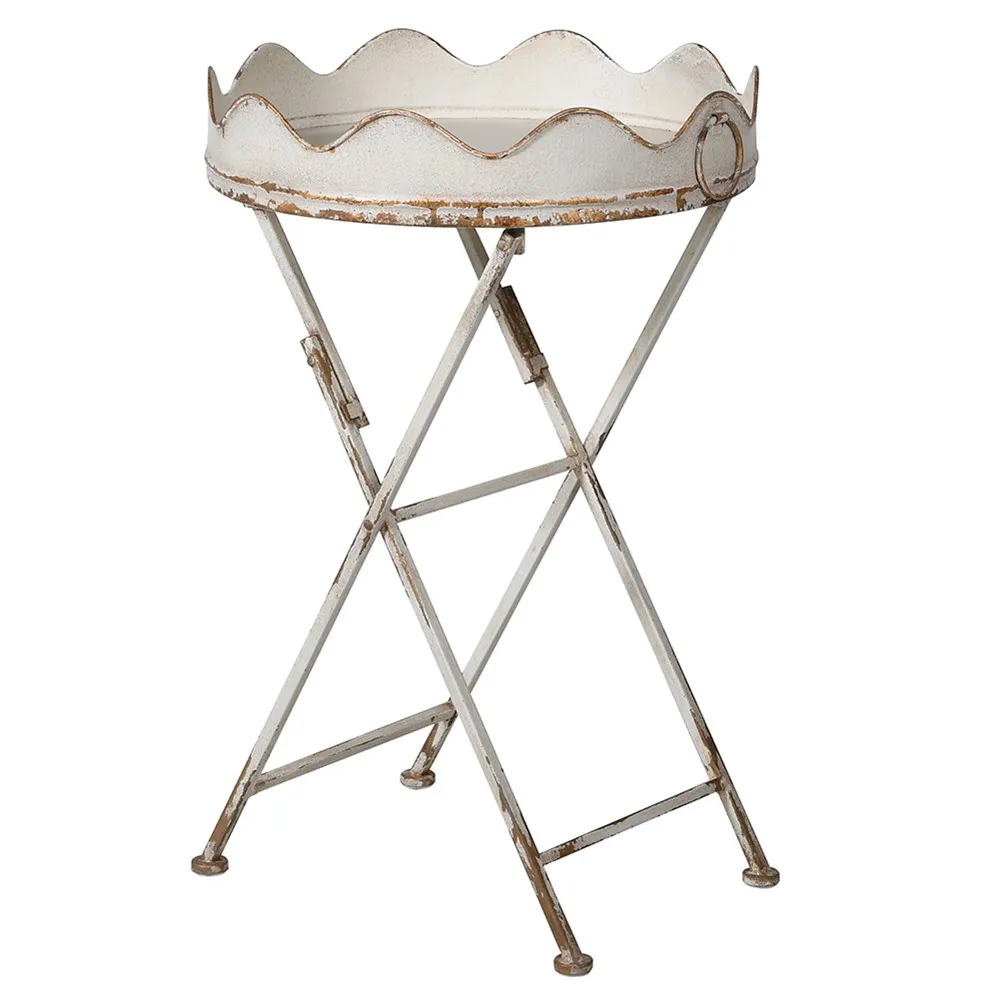 Metal Folding Table