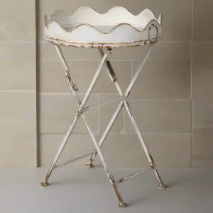 Metal Folding Table