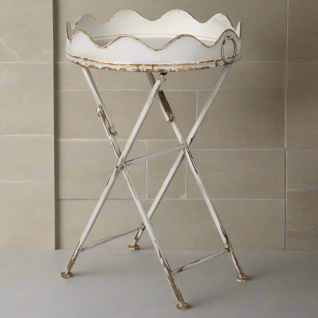 Metal Folding Table