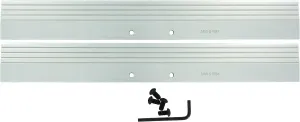 MIDWEST Seamer Blade Kit - 15" Aluminum Versatile Fit Blade Kit, Made in the USA - MW-S15BK