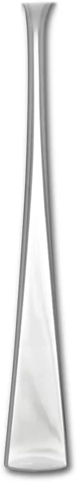 Mikasa, Lucia Flatware Service for 4, 20 Piece Set, 18/10 Stainless Steel Silverware Set