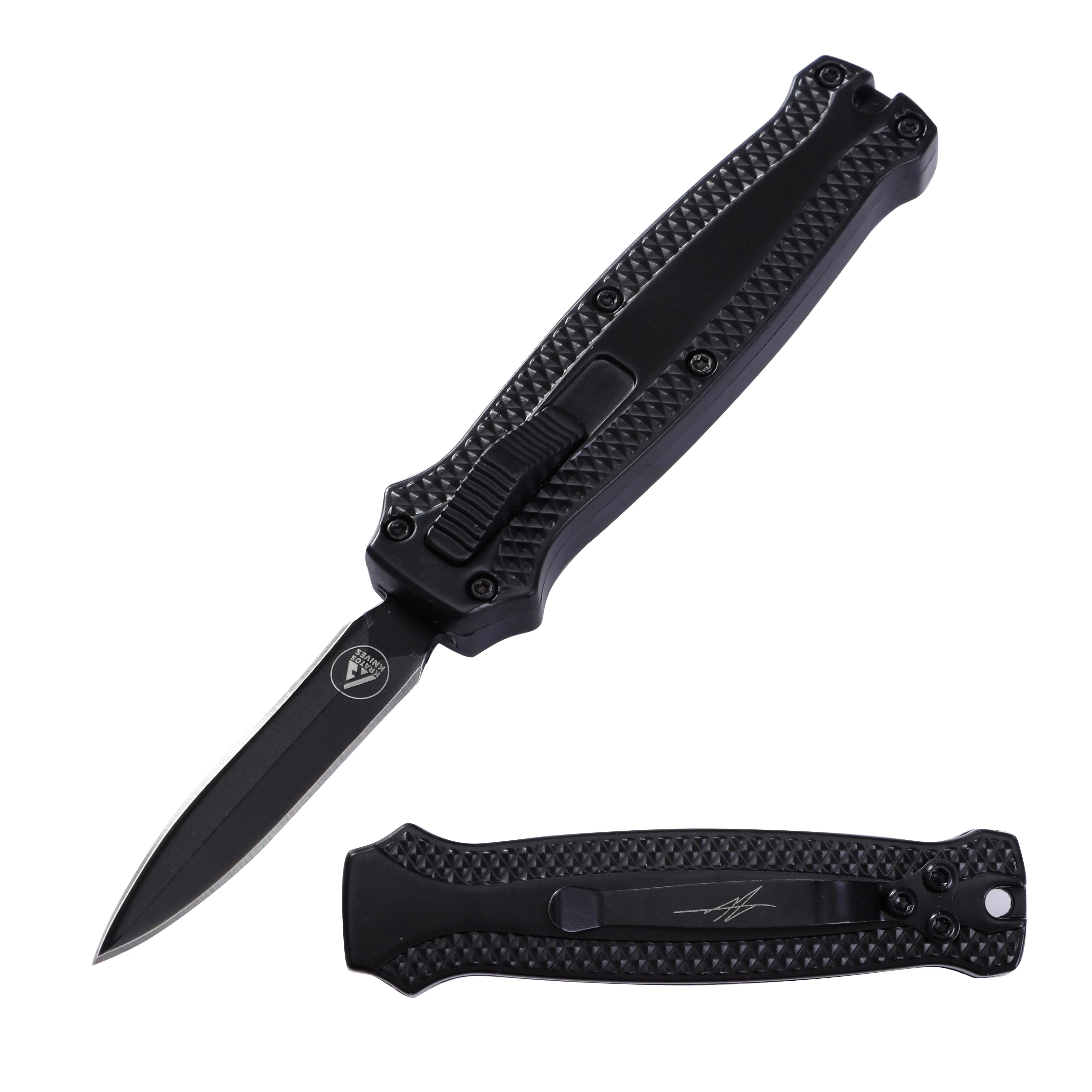 Mini OTF - Black
