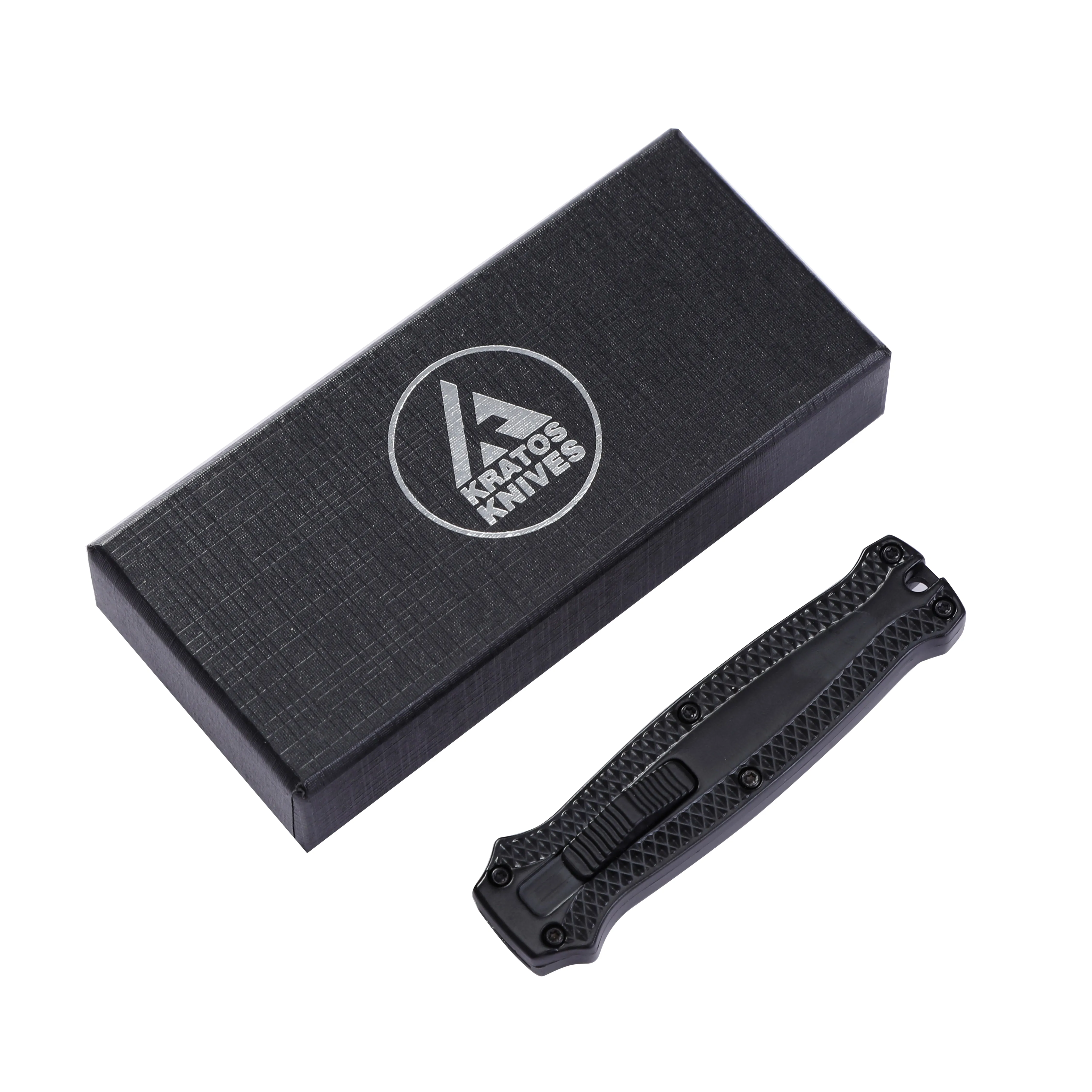 Mini OTF - Black