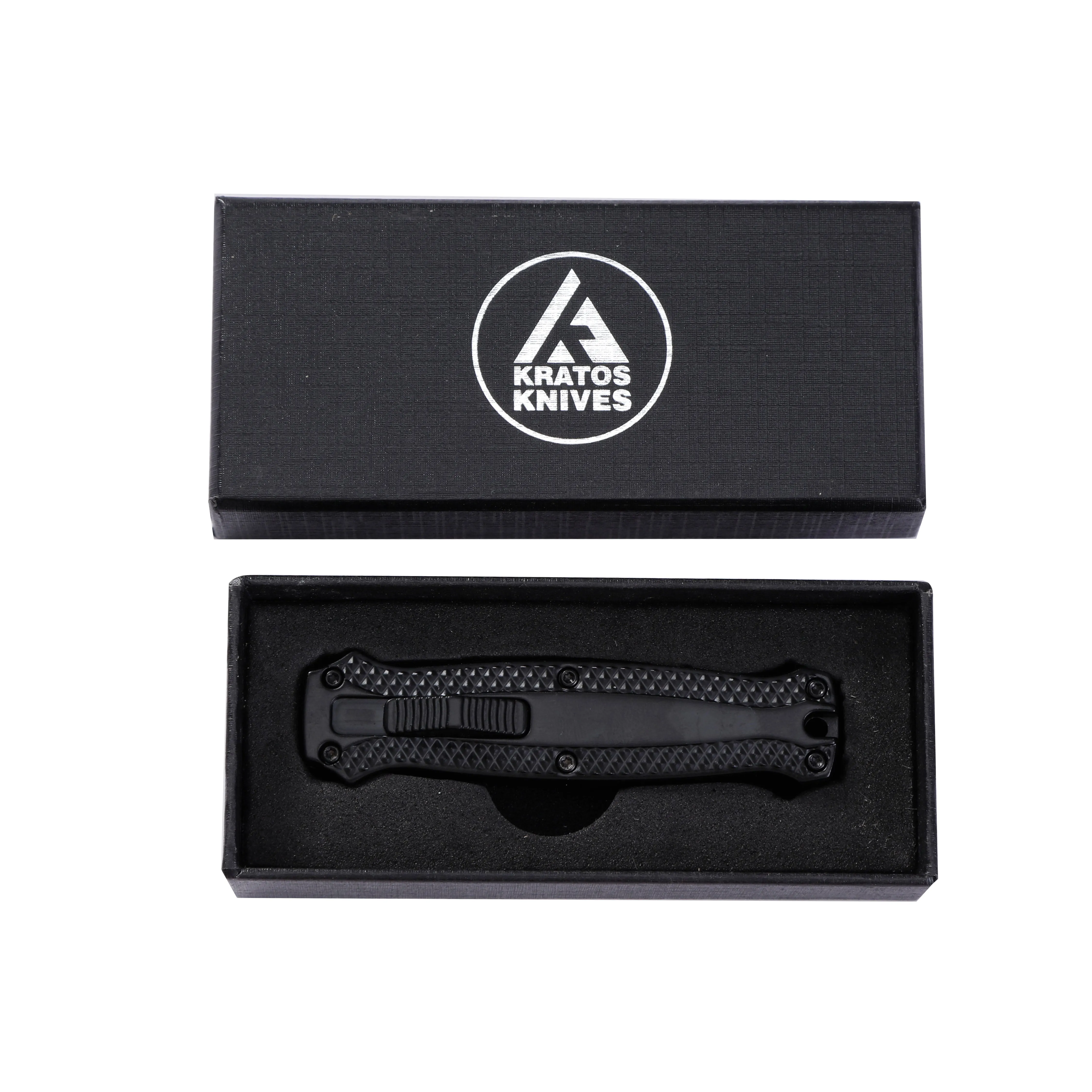 Mini OTF - Black