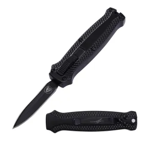 Mini OTF - Black