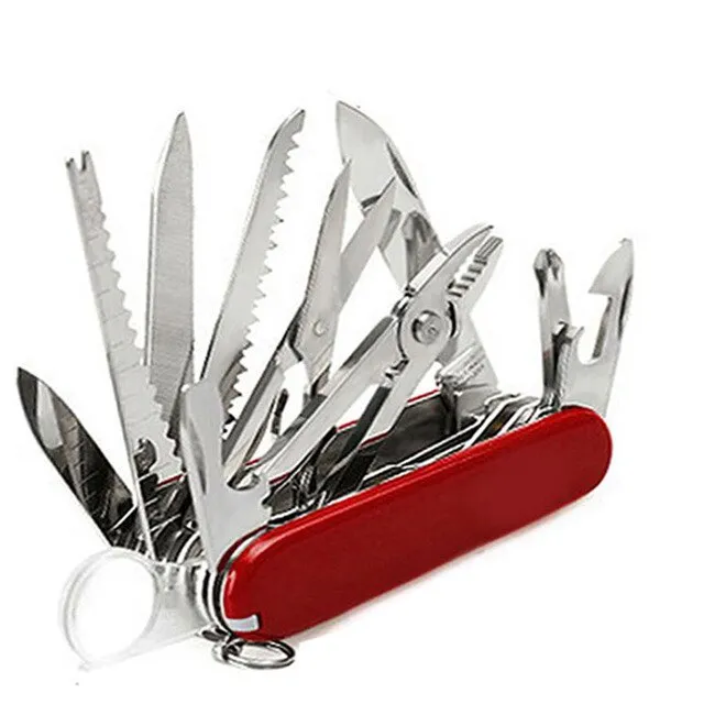 Mini Swiss Knife Pocket Folding Multi Tool Knife
