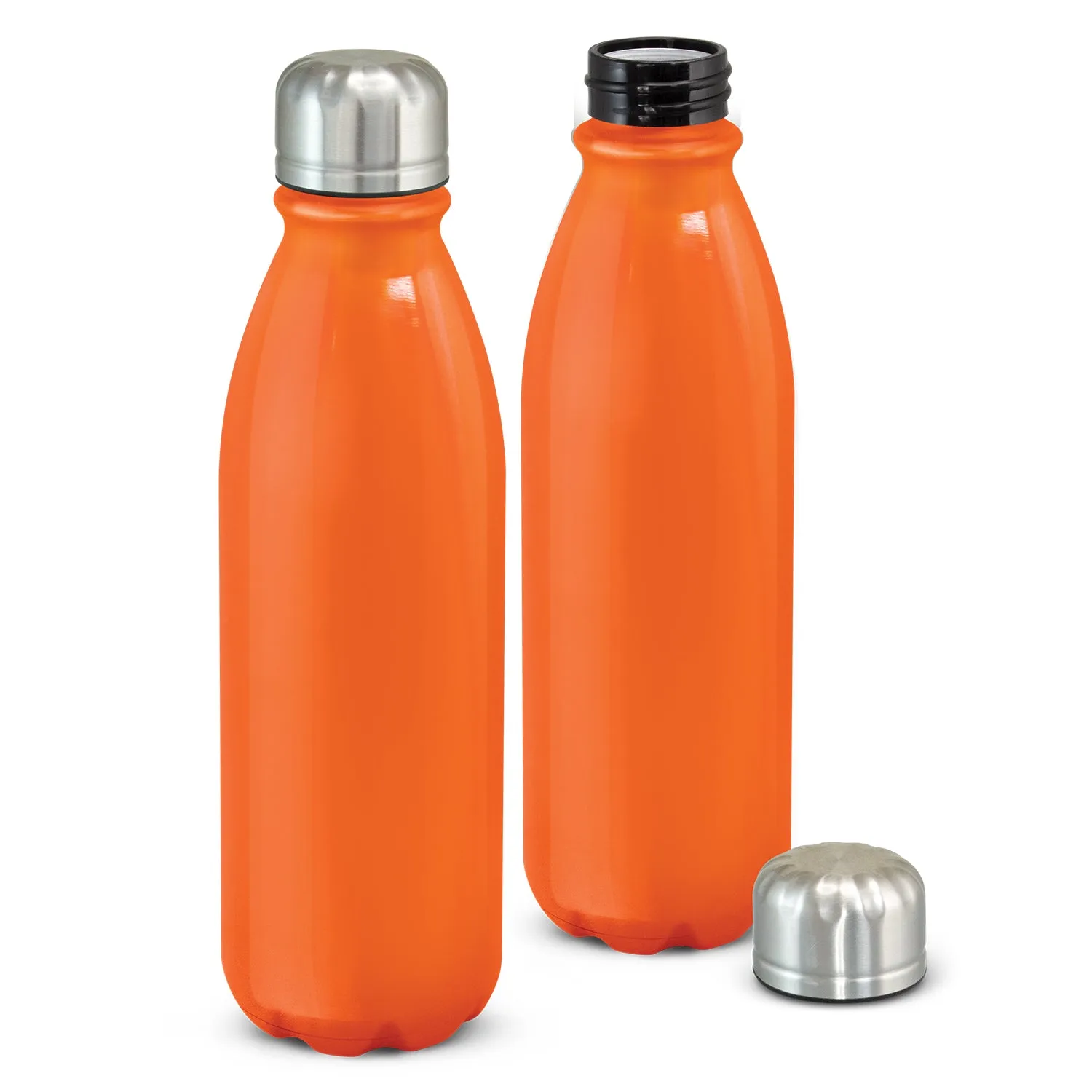 Mirage Aluminium Bottle 750ml