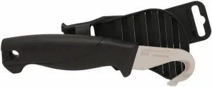 Morakniv Belly Opener with Stainless Steel Hook Blade, 2.6-Inch