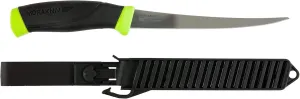 Morakniv Fishing Comfort Fillet Knife with Sandvik Stainless Steel Blade