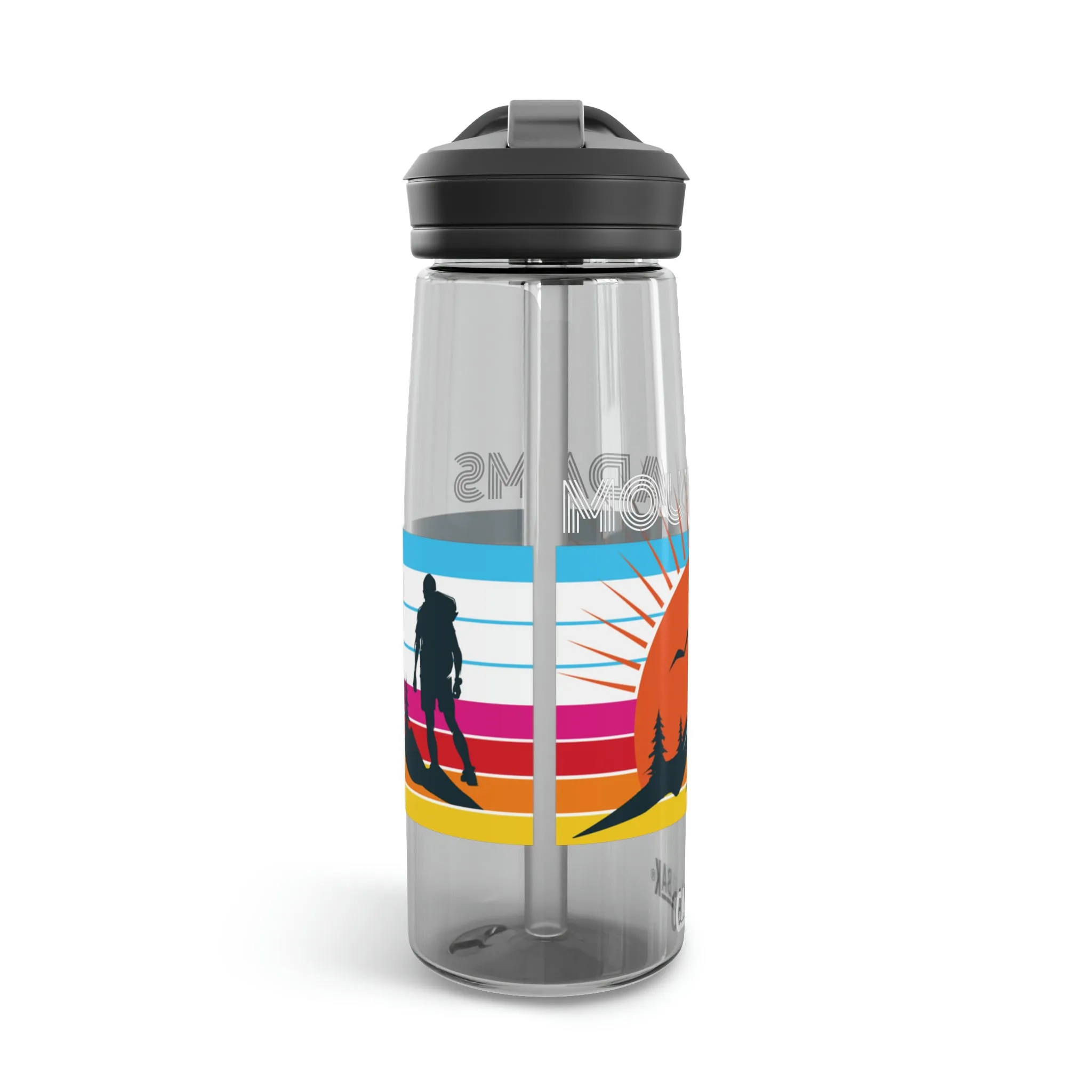 Mount Adams Epic CamelBak Eddy®  Water Bottle (25oz)