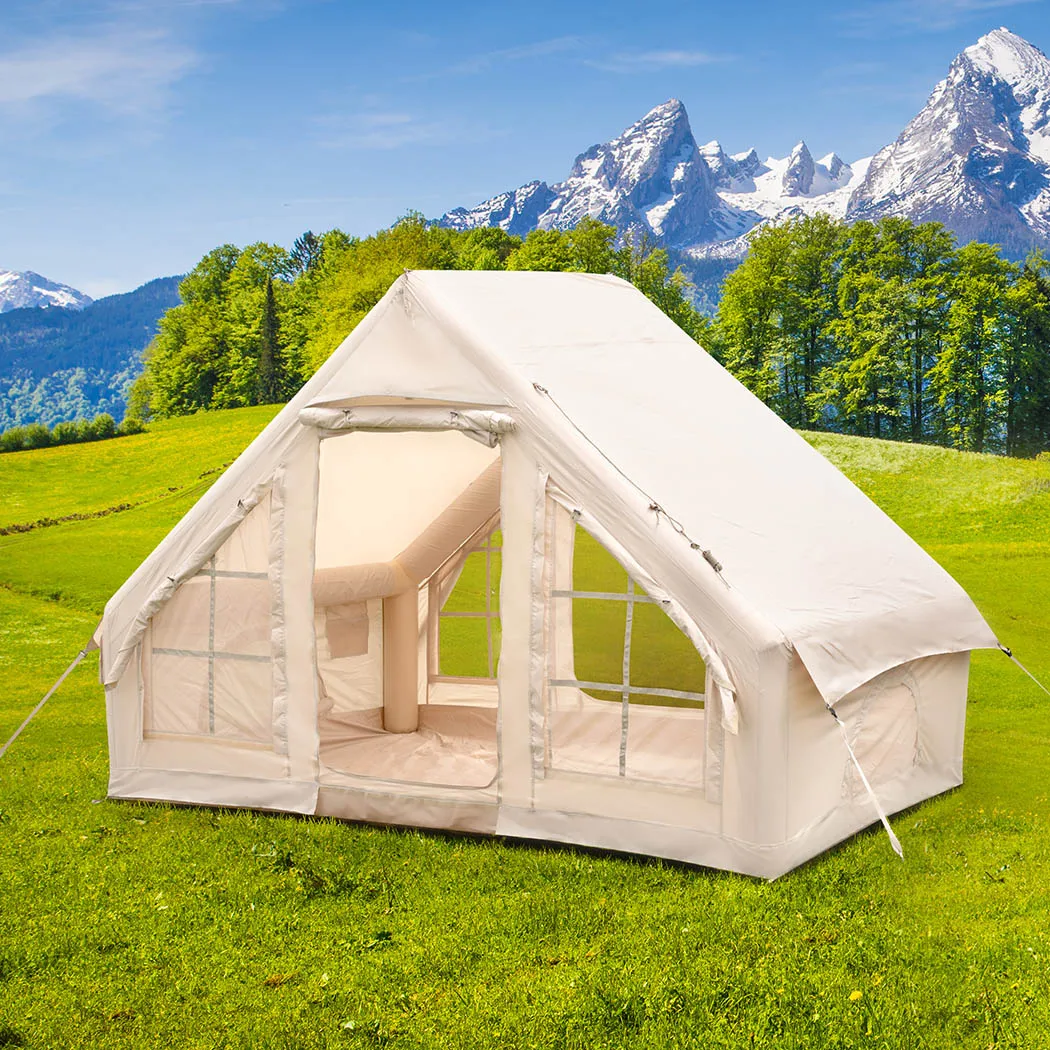 Mountview Instant Pop up Camping Tent