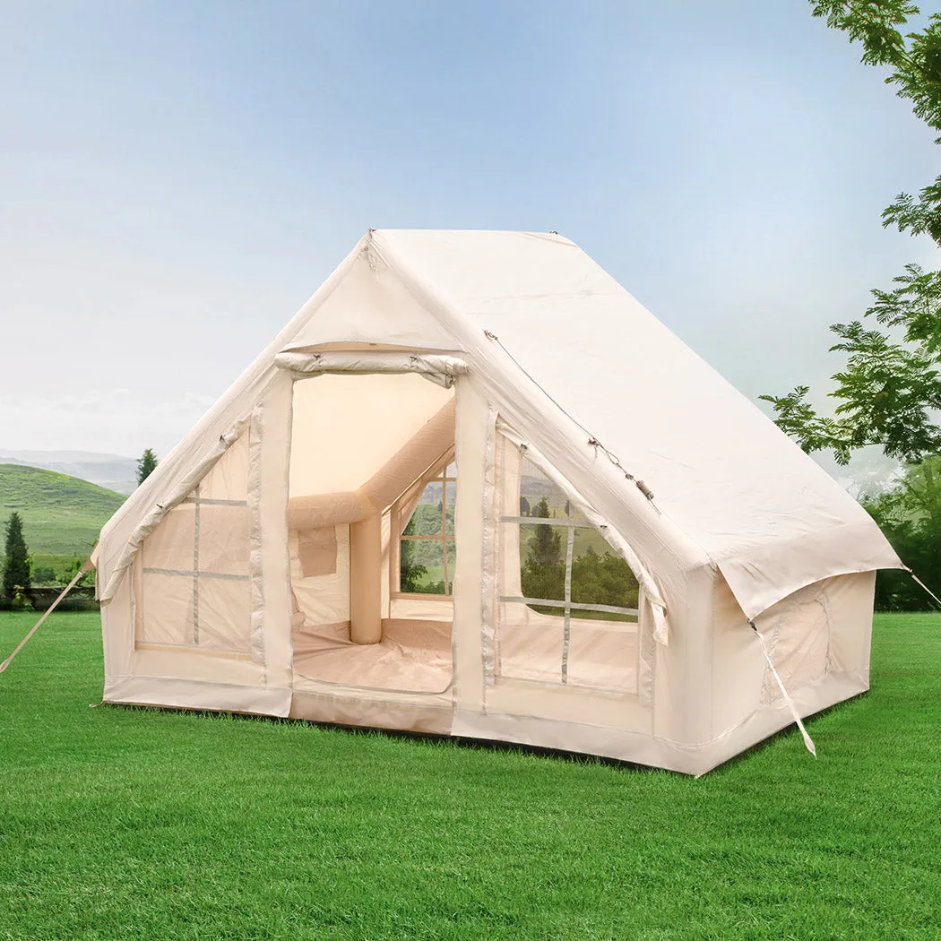 Mountview Instant Pop up Camping Tent