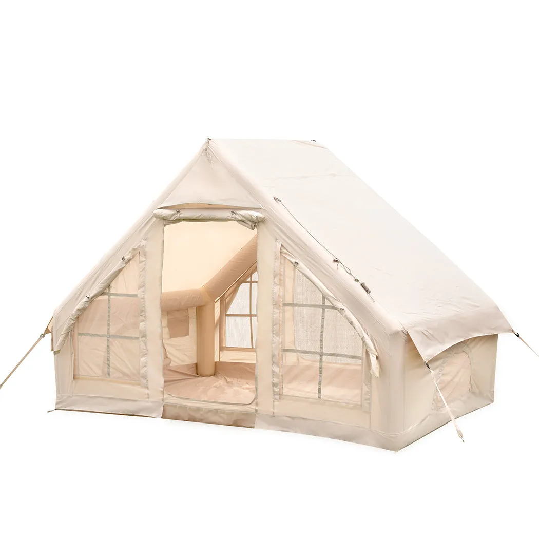 Mountview Instant Pop up Camping Tent