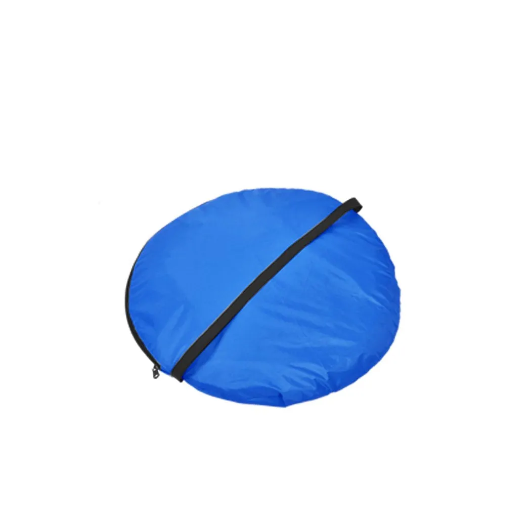 Mountview Pop Up Tent Camping Beach Tents 2-3 Person Hiking Portable
