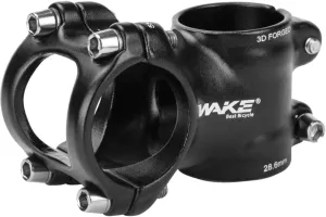 MTB Stem 31.8 35mm 45mm 60mm 70mm Mountain Bike Stem 7 Degree Short Handlebar Stem MTB Head Stem for Most Bicycle, Road Bike, BMX, Fixie Gear, Cycling (Aluminum Alloy)