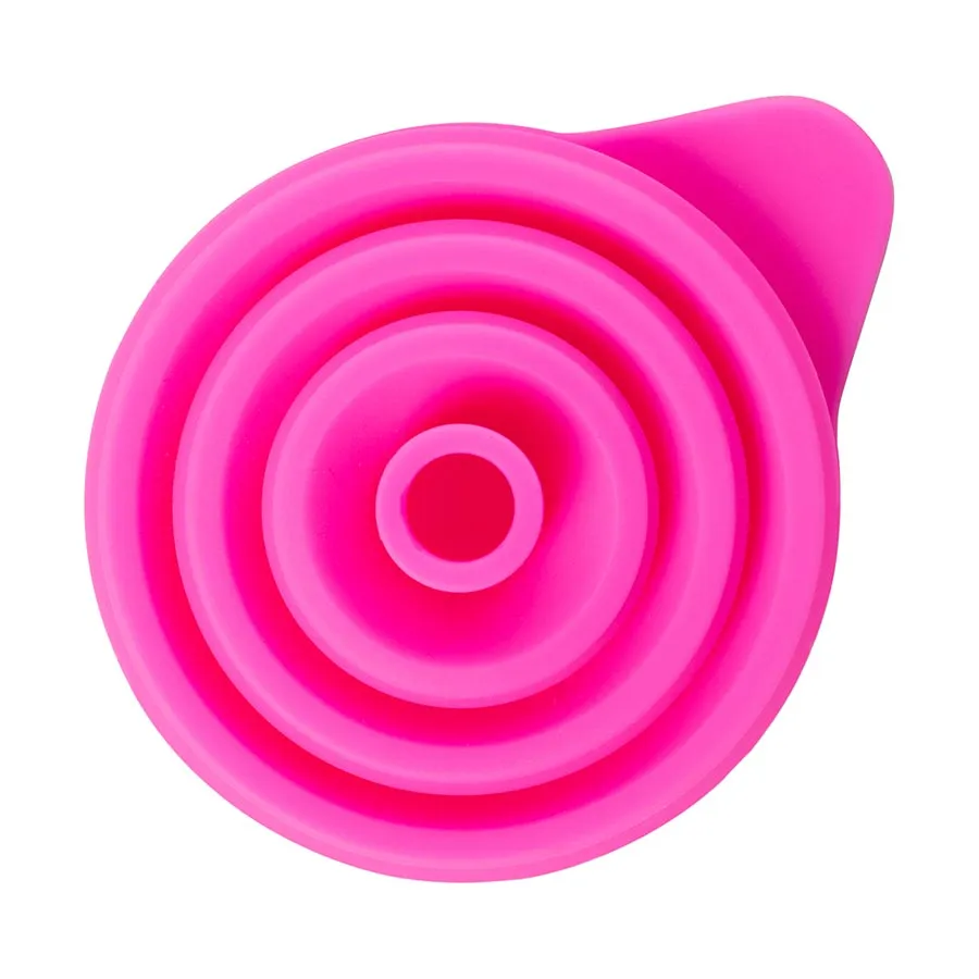 Muc-Off Collapsible Silicone Funnel