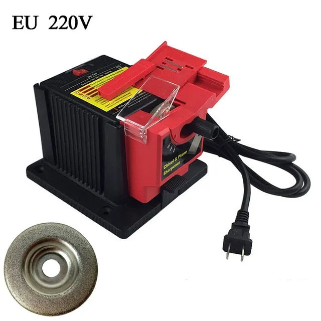 Multi function Electric Knife Sharpener