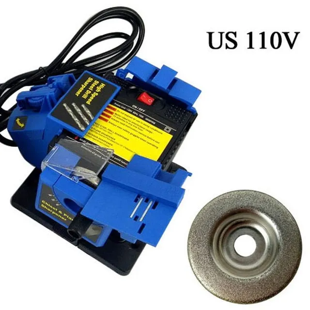 Multi function Electric Knife Sharpener