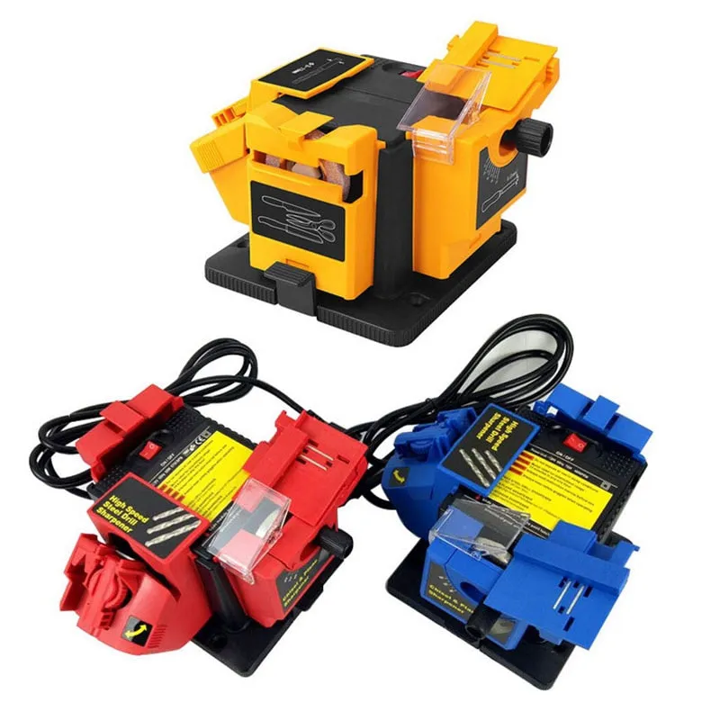 Multi function Electric Knife Sharpener